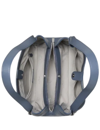 Kate Spade New York Knott Large Carryall Cinder Grey