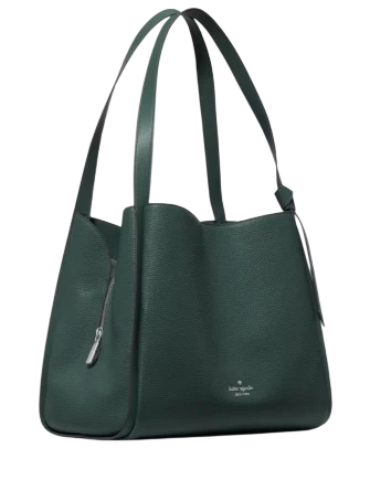 Kate Spade New York Knott Large Carryall Northern Pine