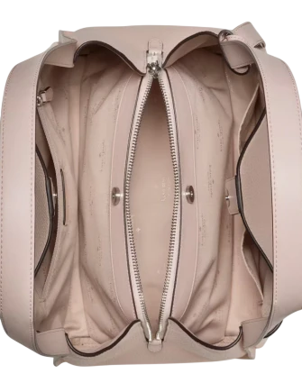 Kate Spade New York Knott Large Carryall Powdered Sugar