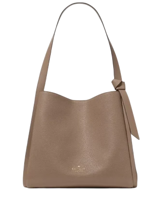 Kate Spade New York Knott Large Carryall Timeless Taupe