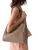 Kate Spade New York Knott Large Carryall Timeless Taupe