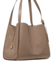 Kate Spade New York Knott Large Carryall Timeless Taupe