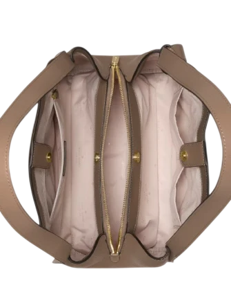 Kate Spade New York Knott Large Carryall Timeless Taupe