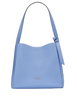 Kate Spade New York Knott Large Shoulder Bag Genie Blue