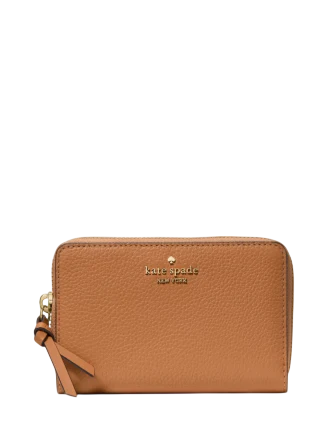 Kate Spade New York Knott Medium Wallet Bungalow