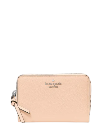 Kate Spade New York Knott Medium Wallet