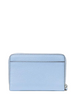 Kate Spade New York Knott Medium Wallet North Star
