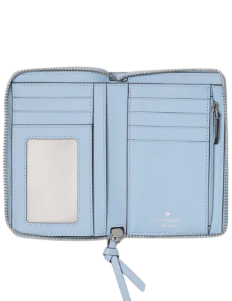 Kate Spade New York Knott Medium Wallet North Star