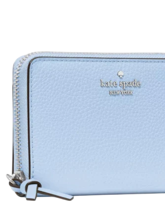 Kate Spade New York Knott Medium Wallet North Star