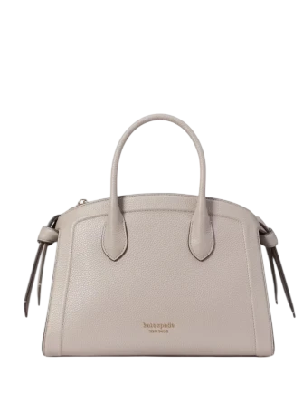 Kate Spade New York Knott Medium Zip-top Satchel