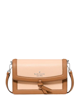 ケイトスペード Kate Spade New York Hudson Double Zip Crossbody | Brixton Baker