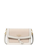 Kate Spade New York Knott Mini Crossbody Bag Light Cream