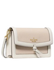 Kate Spade New York Knott Mini Crossbody Bag Light Cream