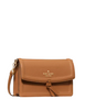 Kate Spade New York Knott Mini Flap Crossbody Bungalow