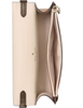 Kate Spade New York Knott Mini Flap Crossbody Milk Glass