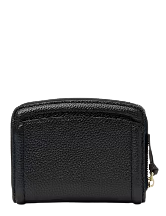 Kate Spade New York Knott Small Compact Wallet Black