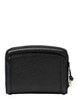 Kate Spade New York Knott Small Compact Wallet Black