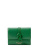Kate Spade New York Knott Small Compact Wallet Watercress