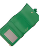 Kate Spade New York Knott Small Compact Wallet Watercress