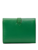 Kate Spade New York Knott Small Compact Wallet Watercress