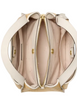 Kate Spade New York Knott Straw Carryall Bag Natural