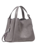 Kate Spade New York Knott Suede Convertible Carryall Hare Grey