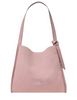 Kate Spade New York Knott Suede Large Carryall Dusk Rose