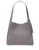 Kate Spade New York Knott Suede Large Carryall Hare Grey