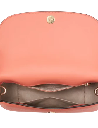Kate Spade New York Knott Top-handle Crossbody Melon Ball