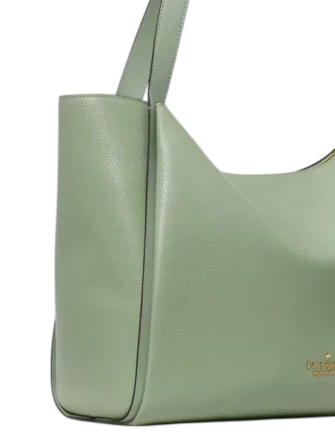 Kate Spade New York Knott Tote Bag Balsam Green 