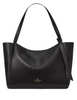 Kate Spade New York Knott Tote Bag Black
