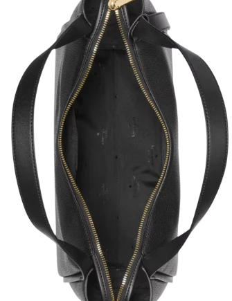 Kate Spade New York Knott Tote Bag Black