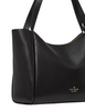 Kate Spade New York Knott Tote Bag Black