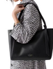Kate Spade New York Knott Tote Bag Black