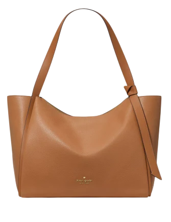 Kate Spade New York Knott Tote Bag Bungalow