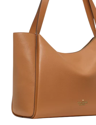 Kate Spade New York Knott Tote Bag Bungalow