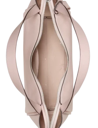 Kate Spade New York Knott Tote Bag Powdered Sugar