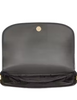 Kate Spade New York Krista Patent Chain Crossbody Black