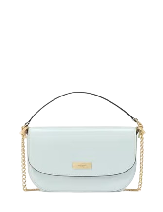 Kate Spade New York Krista Patent Chain Crossbody | Brixton