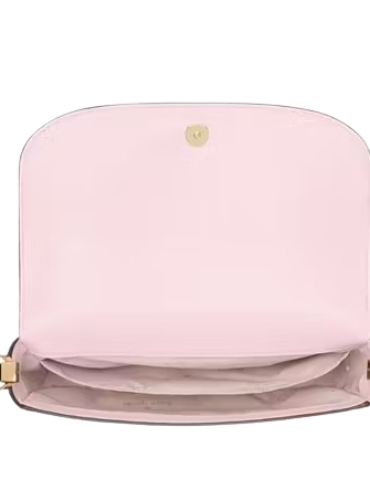 Kate Spade New York Krista Patent Chain Crossbody | Brixton Kate Spade New York Krista Patent Chain Crossbody | Brixton