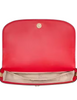 Kate Spade New York Krista Patent Chain Crossbody Ruby Red