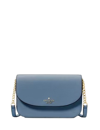 Kate Spade New York Kristi Crossbody Bluestone