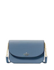 Kate Spade New York Kristi Crossbody Bluestone