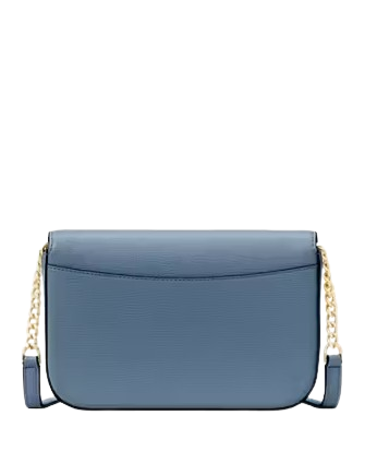 Kate Spade New York Kristi Crossbody Bluestone