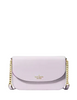 Kate Spade New York Kristi Crossbody Light Frozen Lilac