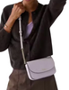 Kate Spade New York Kristi Crossbody Light Frozen Lilac