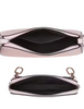 Kate Spade New York Label 3-in-1 Crossbody Pastry Pink