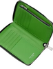 Kate Spade New York Label Medium Zip-around Wallet Parchment