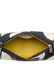 Kate Spade New York Label Pochette Black Multi