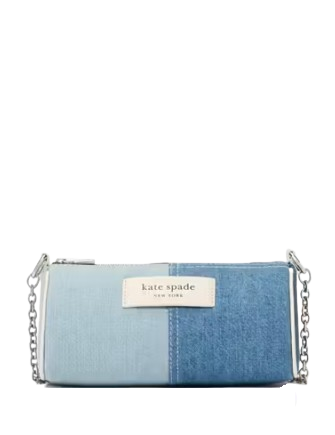 Kate Spade New York Label Pochette